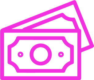 Earn up to 30% commission