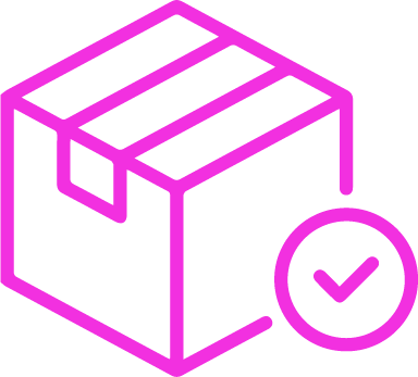 Operate without holding inventory