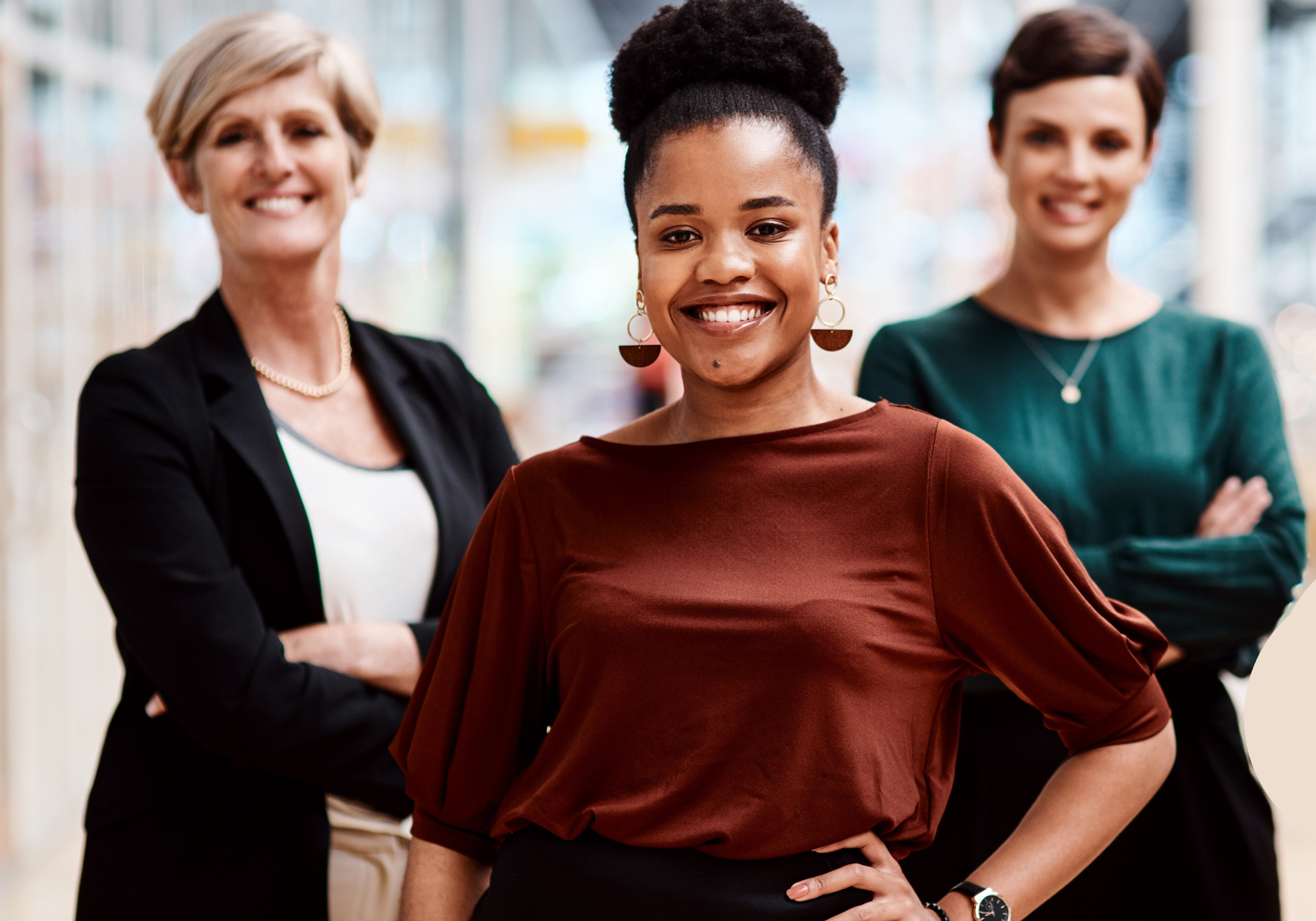 READY TO JOIN OUR FAITH-BASED, BEAUTY COMMUNITY?