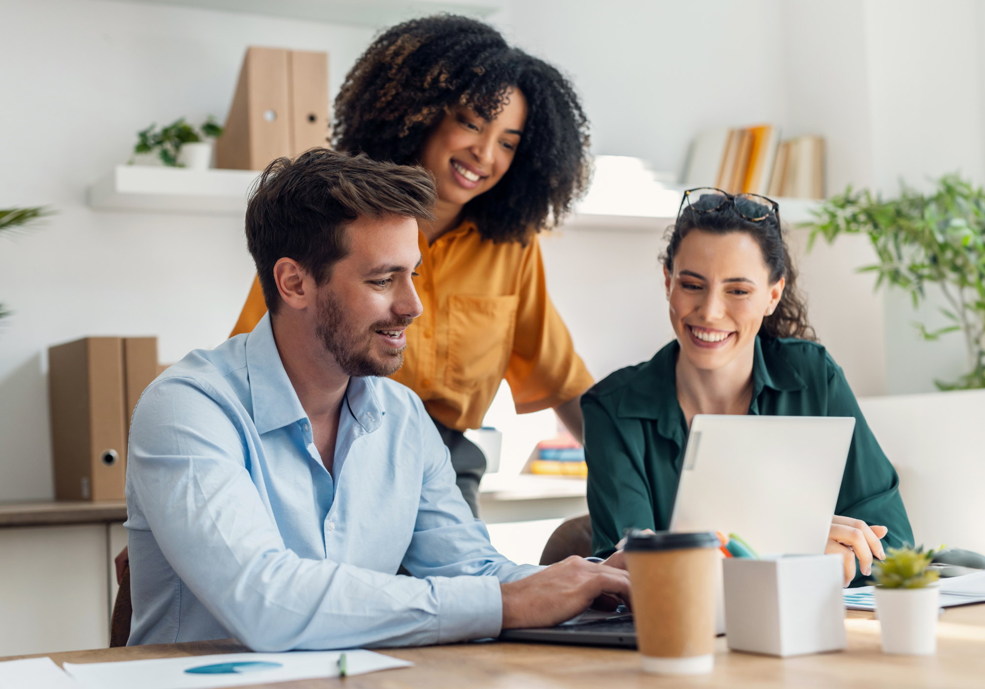 What is Social Selling?