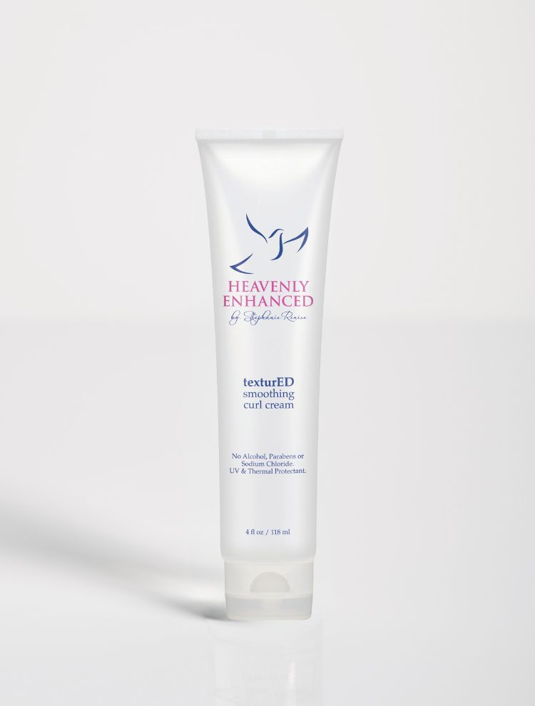 Curls definED Collection